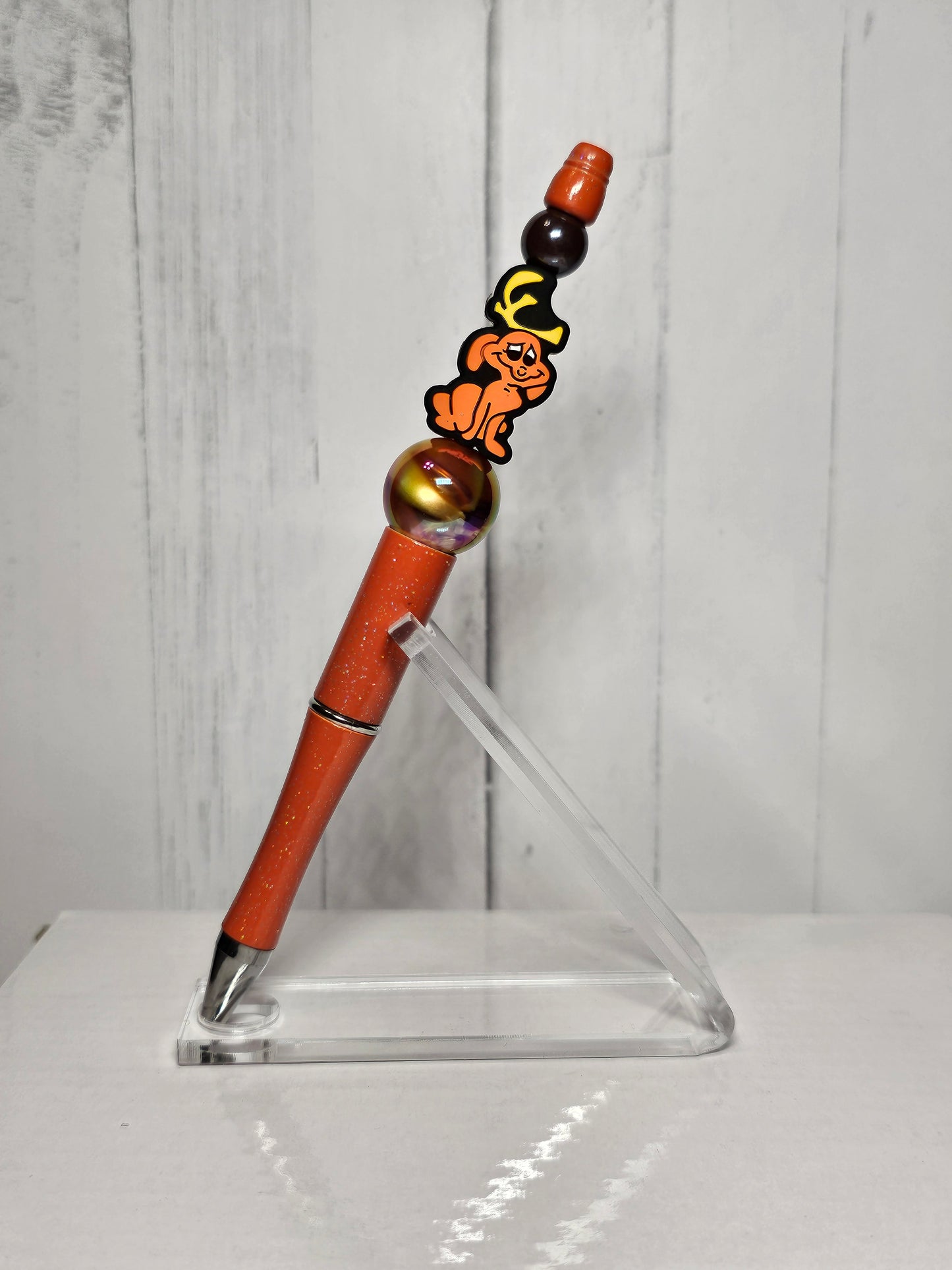 Max -  Beaded Pen