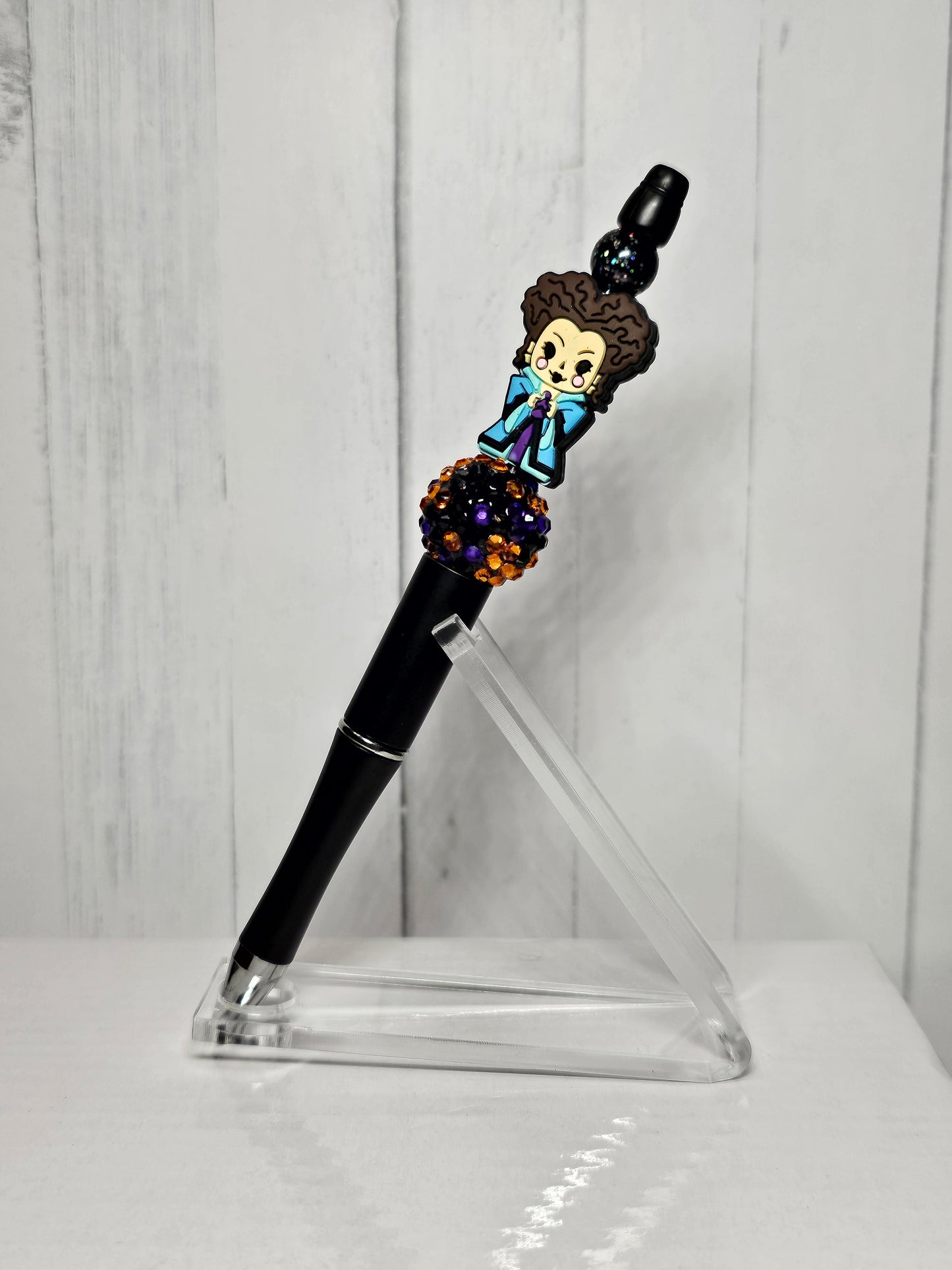 Wini -  Beaded Pen