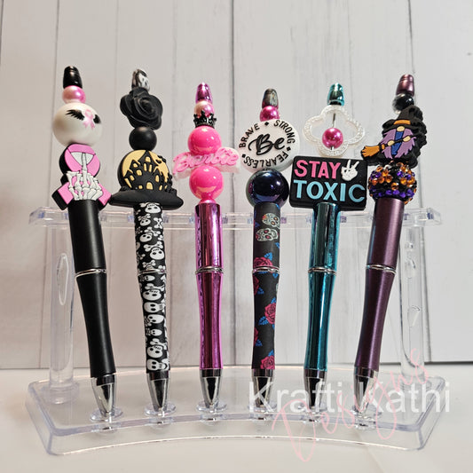 TikTok Live Sale -  Beaded Pens